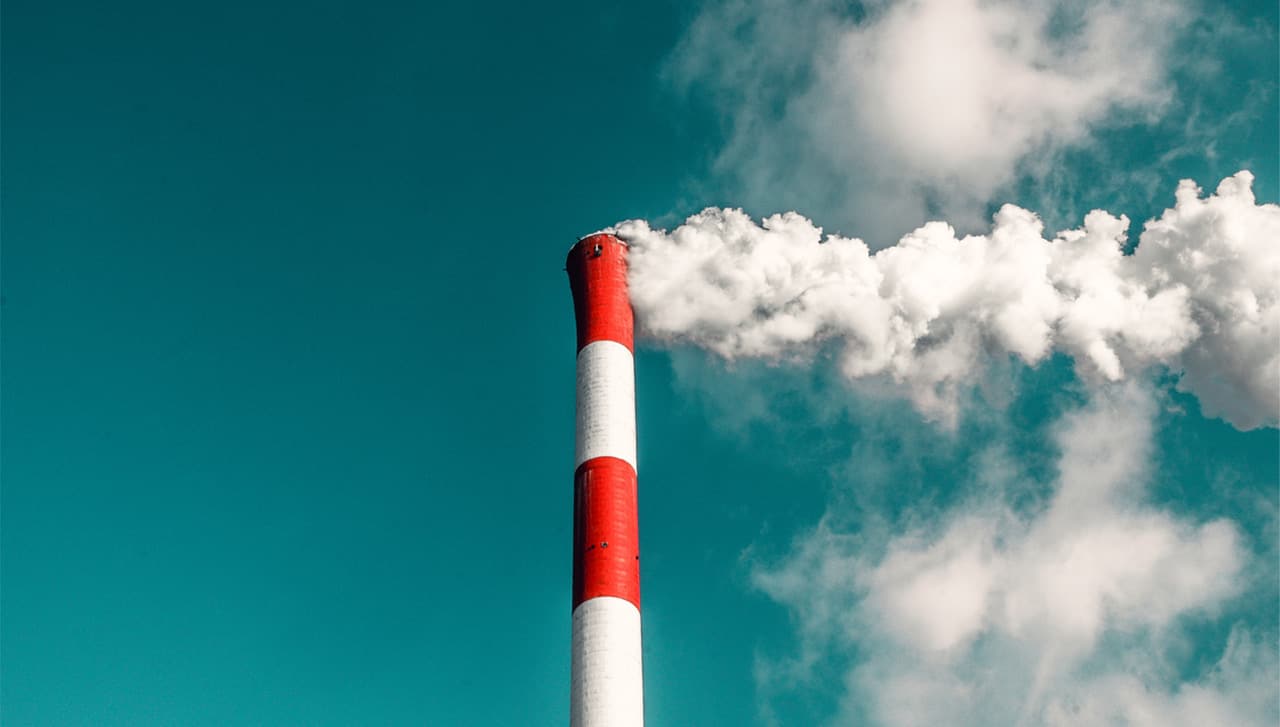 Image en vedette du règlement sur les fuites de carbone