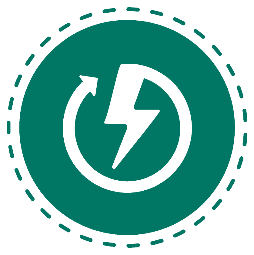 Icon Service Intro Energy audits