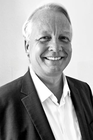 Portrait Lars Jürgensen