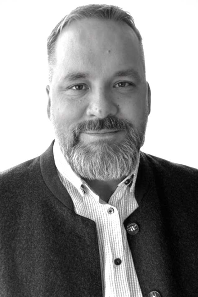 Portrait Marko Osterhuber