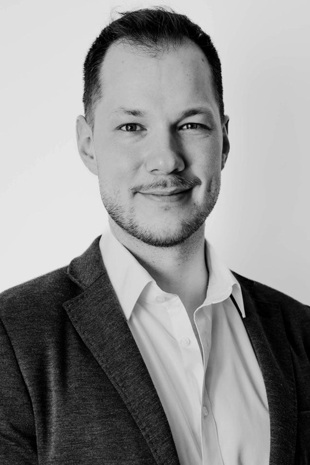Portrait Raphael Klann