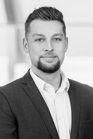 Portrait Simon Dömges