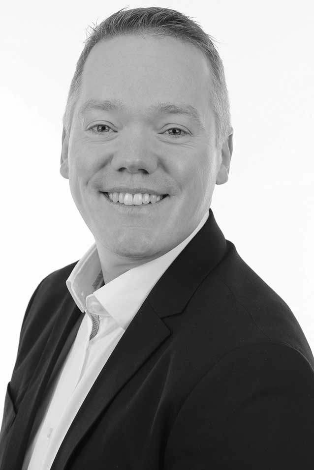 Portrait Steffen Haß