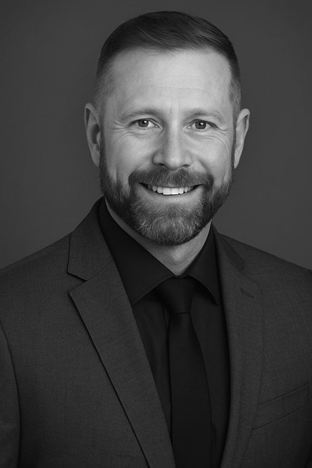 Portrait von Tobias Lauber
